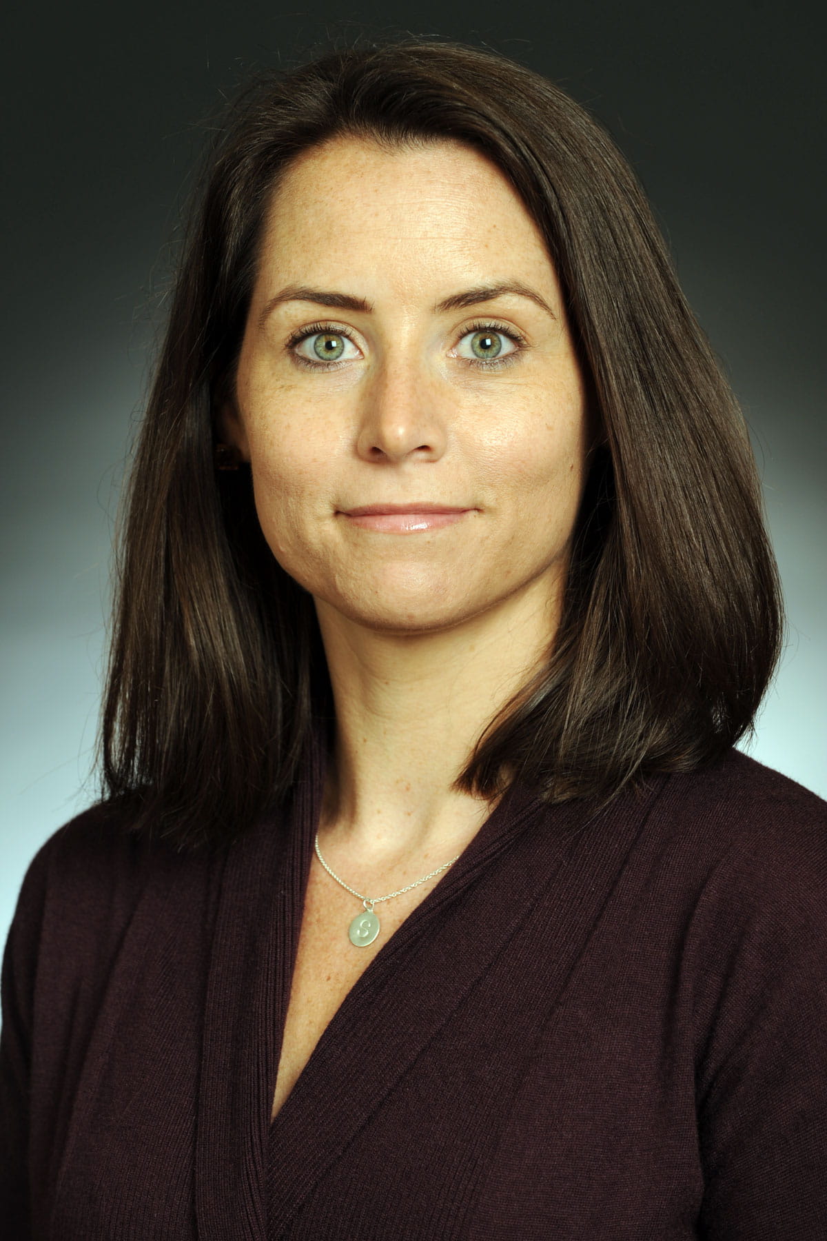 Photo of Samantha A. Brugmann, PhD