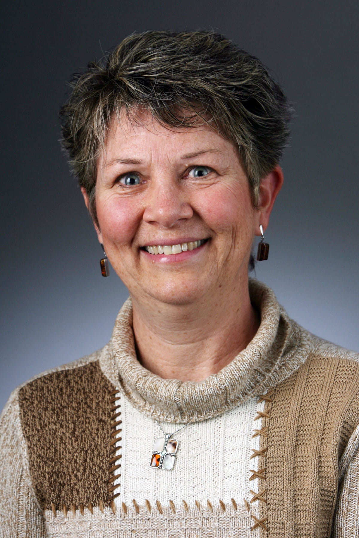 Photo of Karen W. Burkett, PhD, APRN, PPCNP