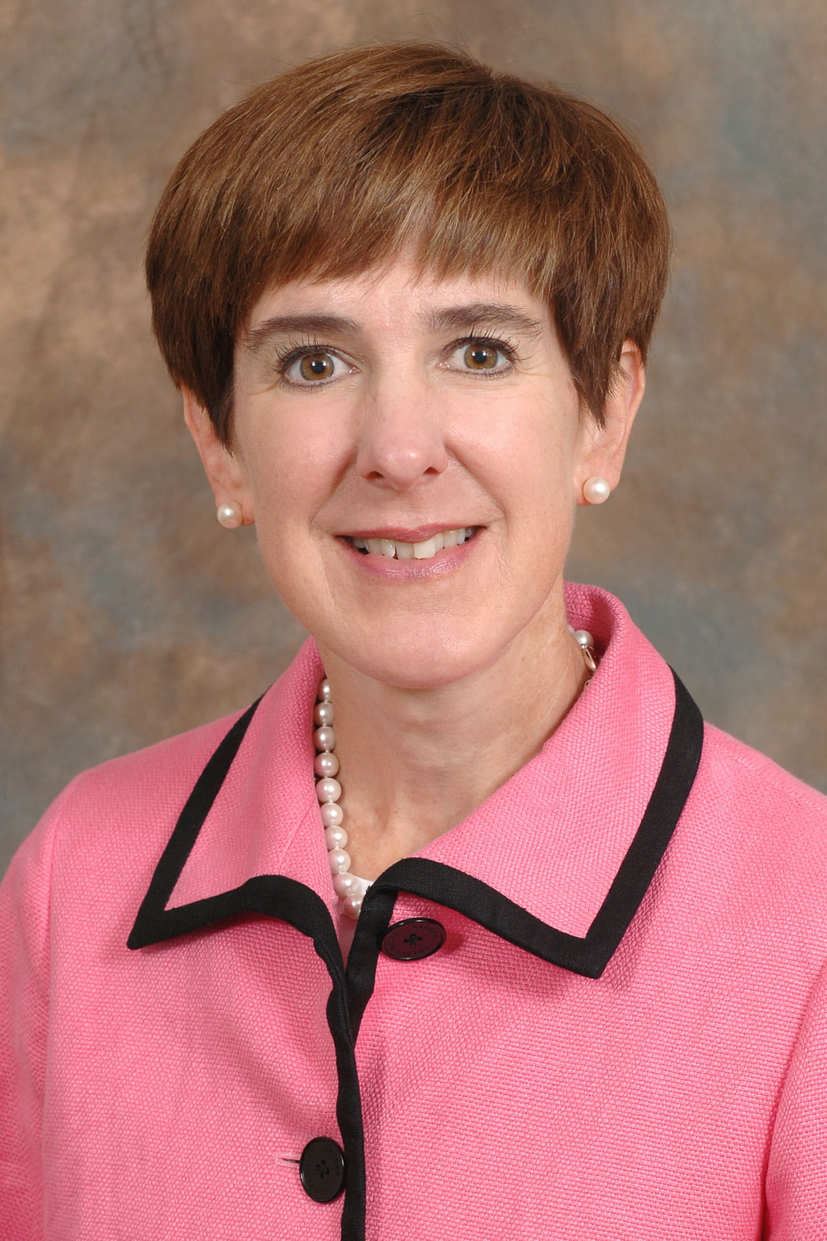 Photo of Marguerite M. Car&#233;, MD