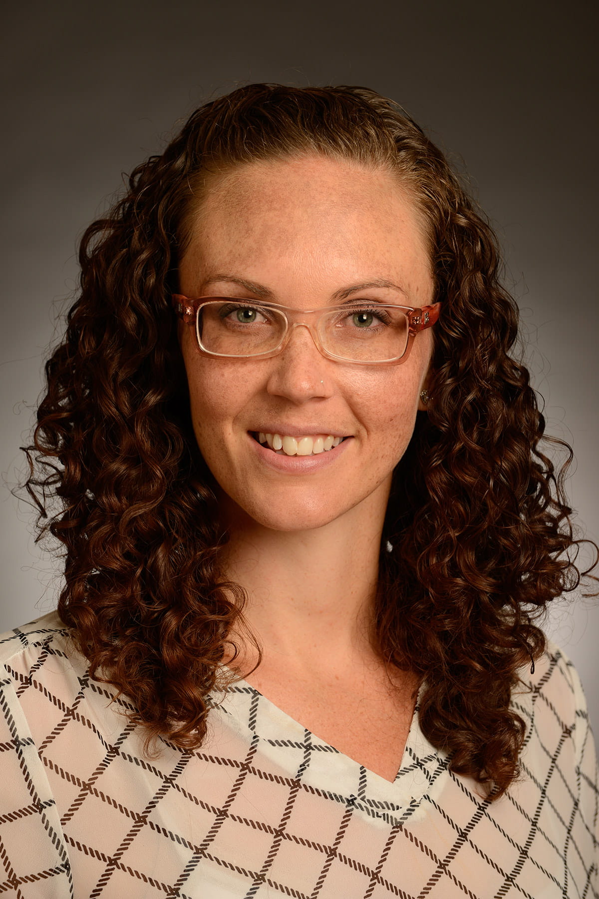 Photo of Kelsey A. Carriere (Thomson), OD, FAAO
