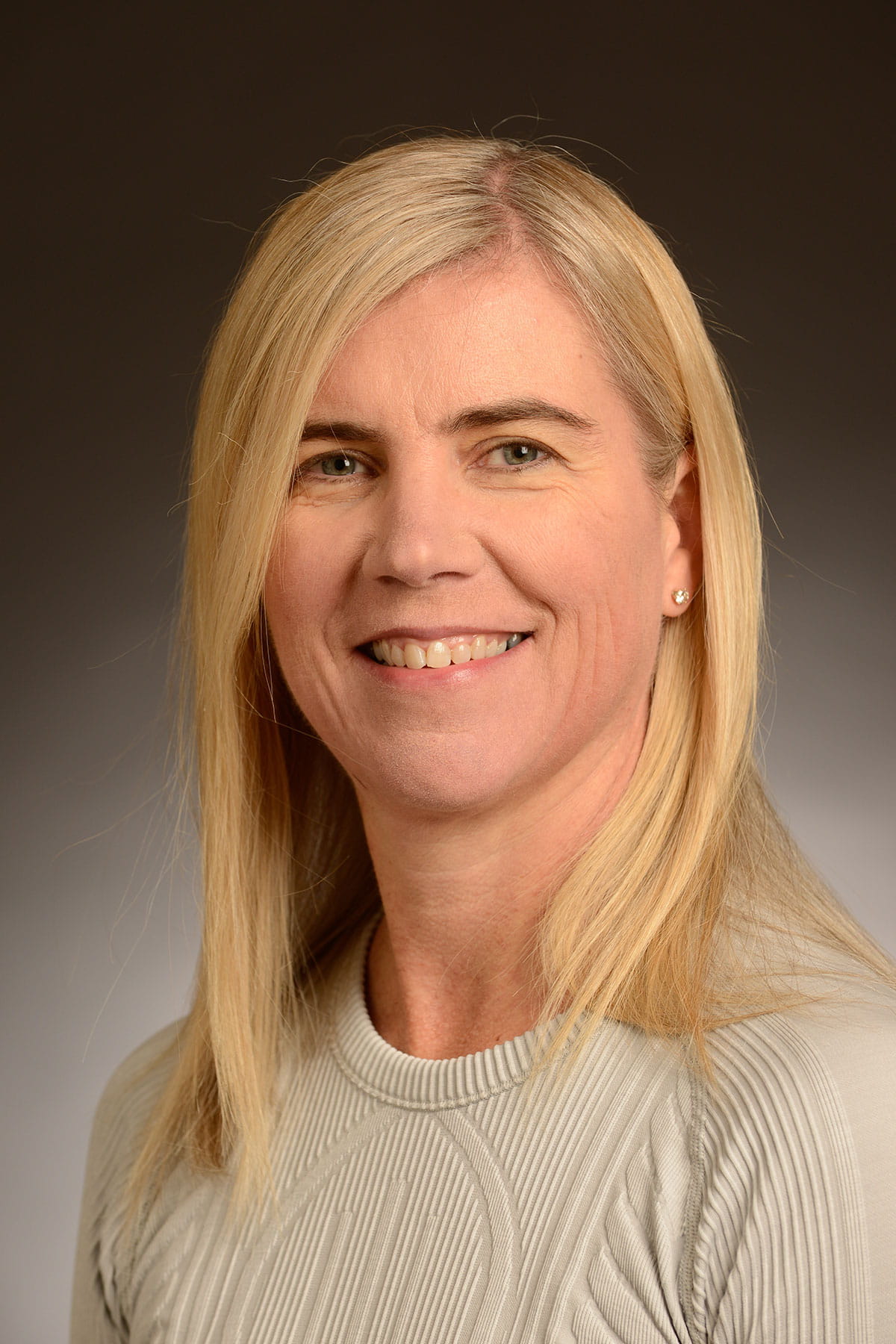 Photo of Gretchen H. Carroll, MA
