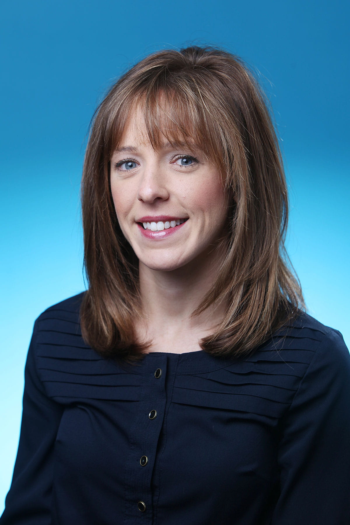 Photo of Michelle C. Cash, MSN, APRN, CNP