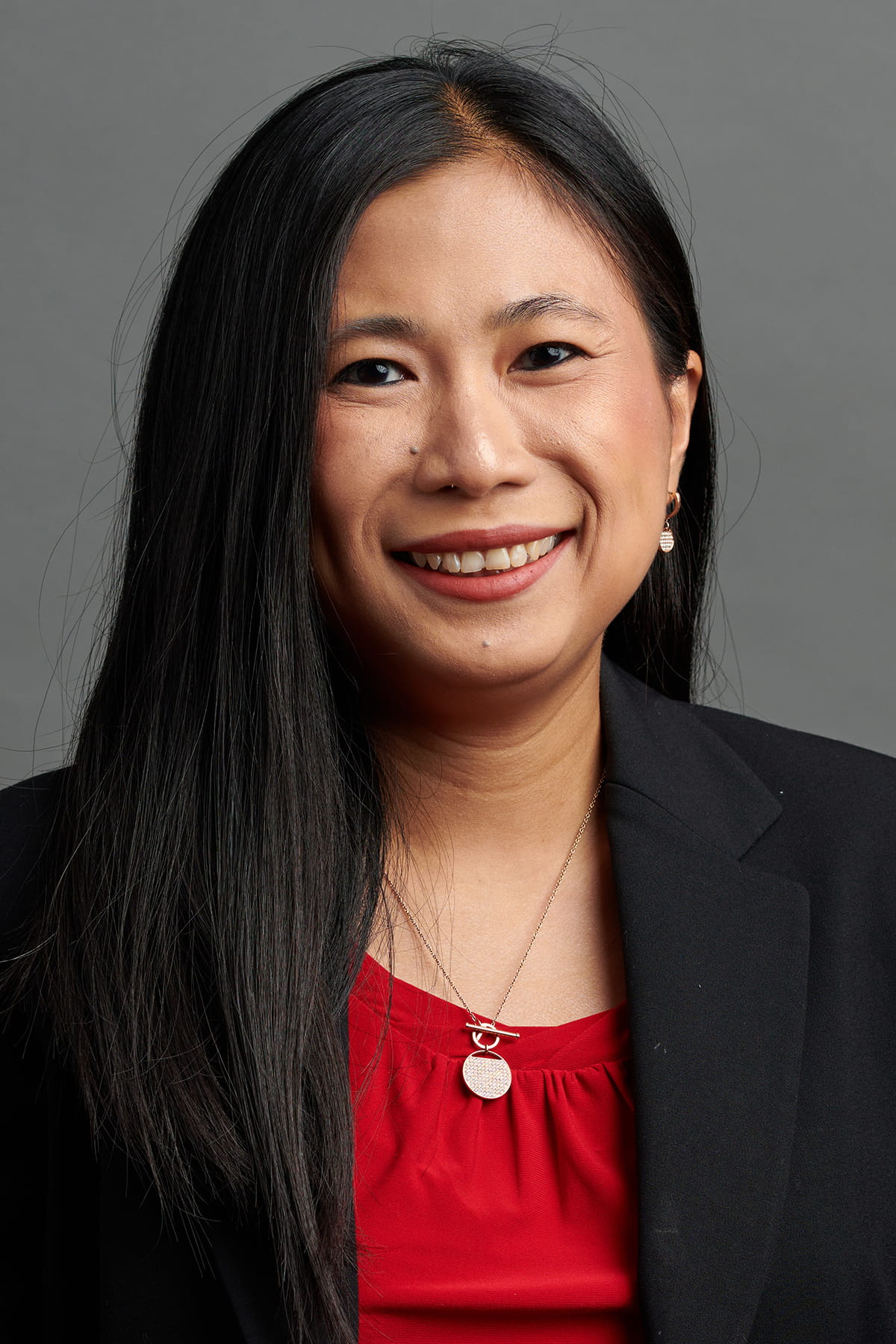 Photo of Cindy Chang, MD