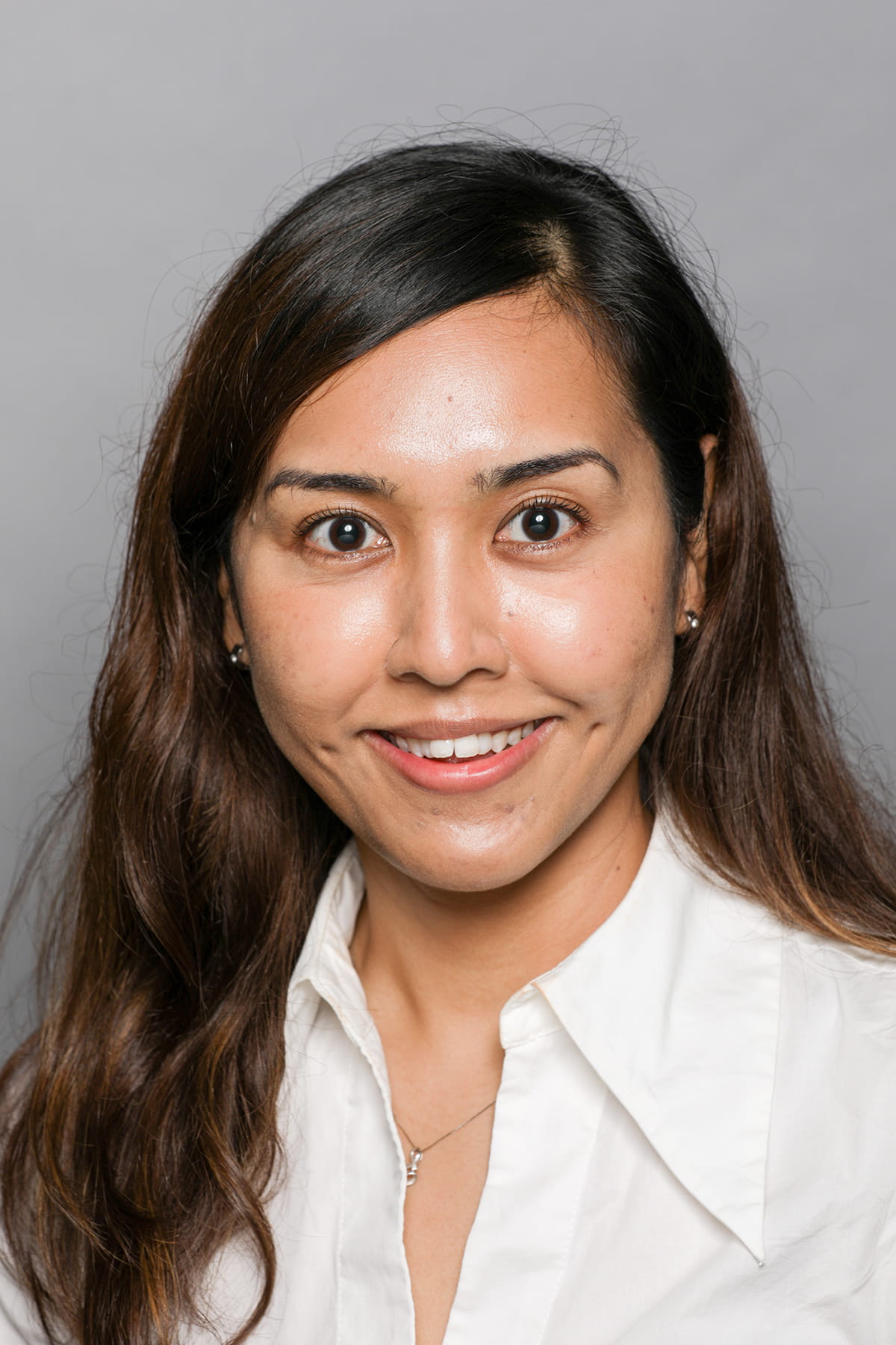 Photo of Stefanie Cheang, MD
