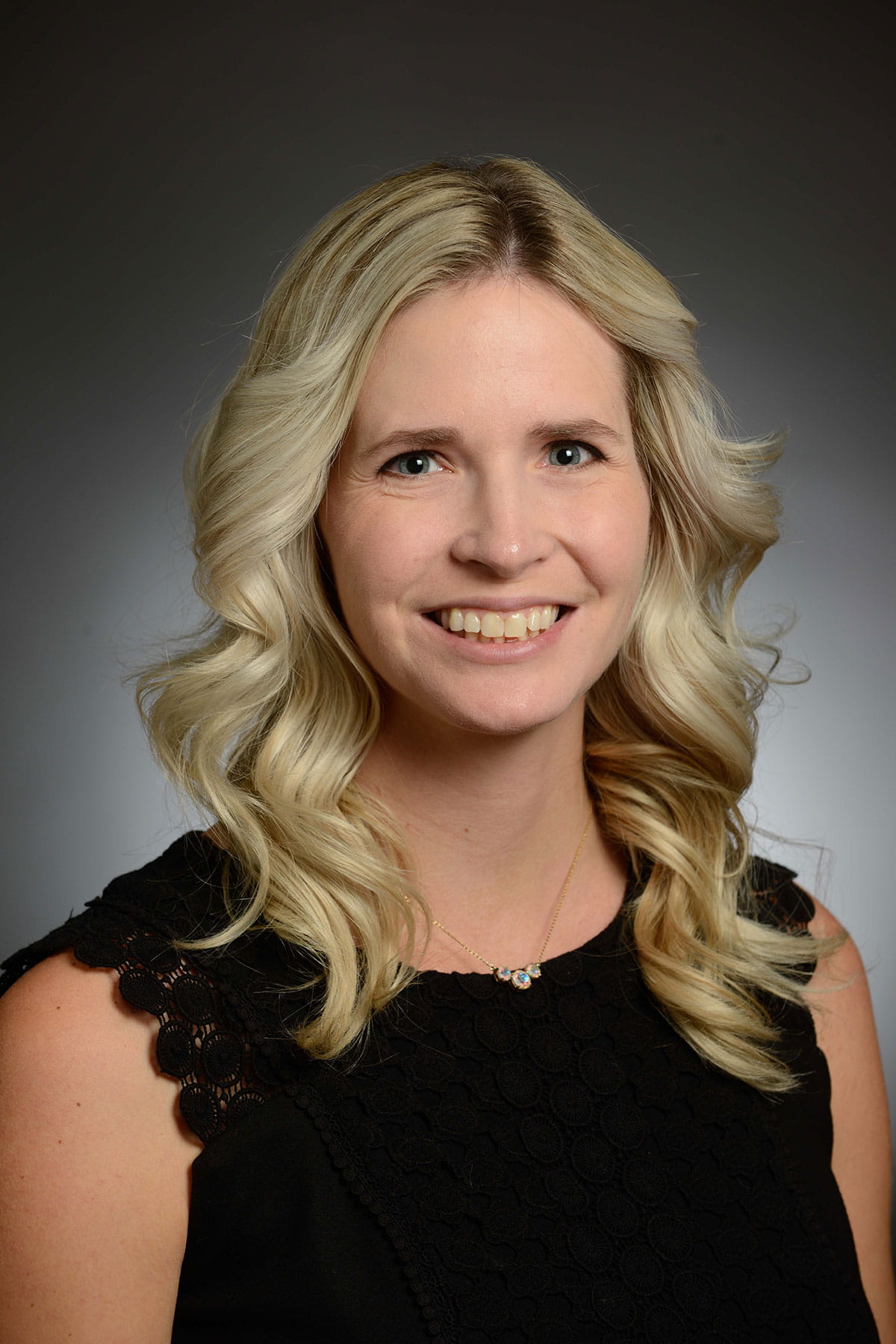 Photo of Meghan M. Chlebowski, MD, MHPE