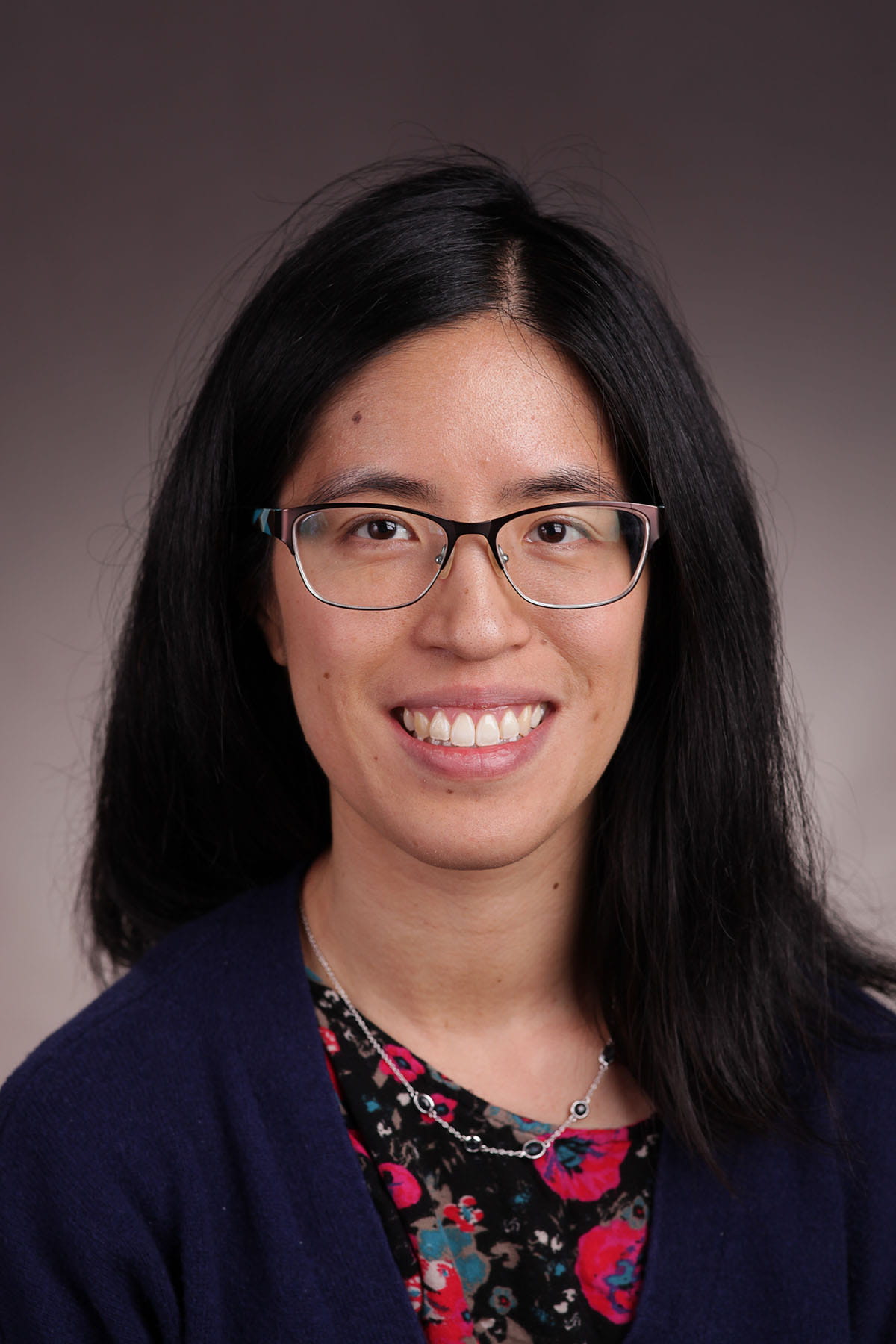 Photo of Janet Chuang, MD