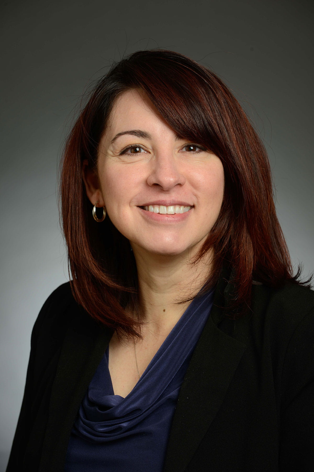 Photo of Lisa M. Clifford, PhD