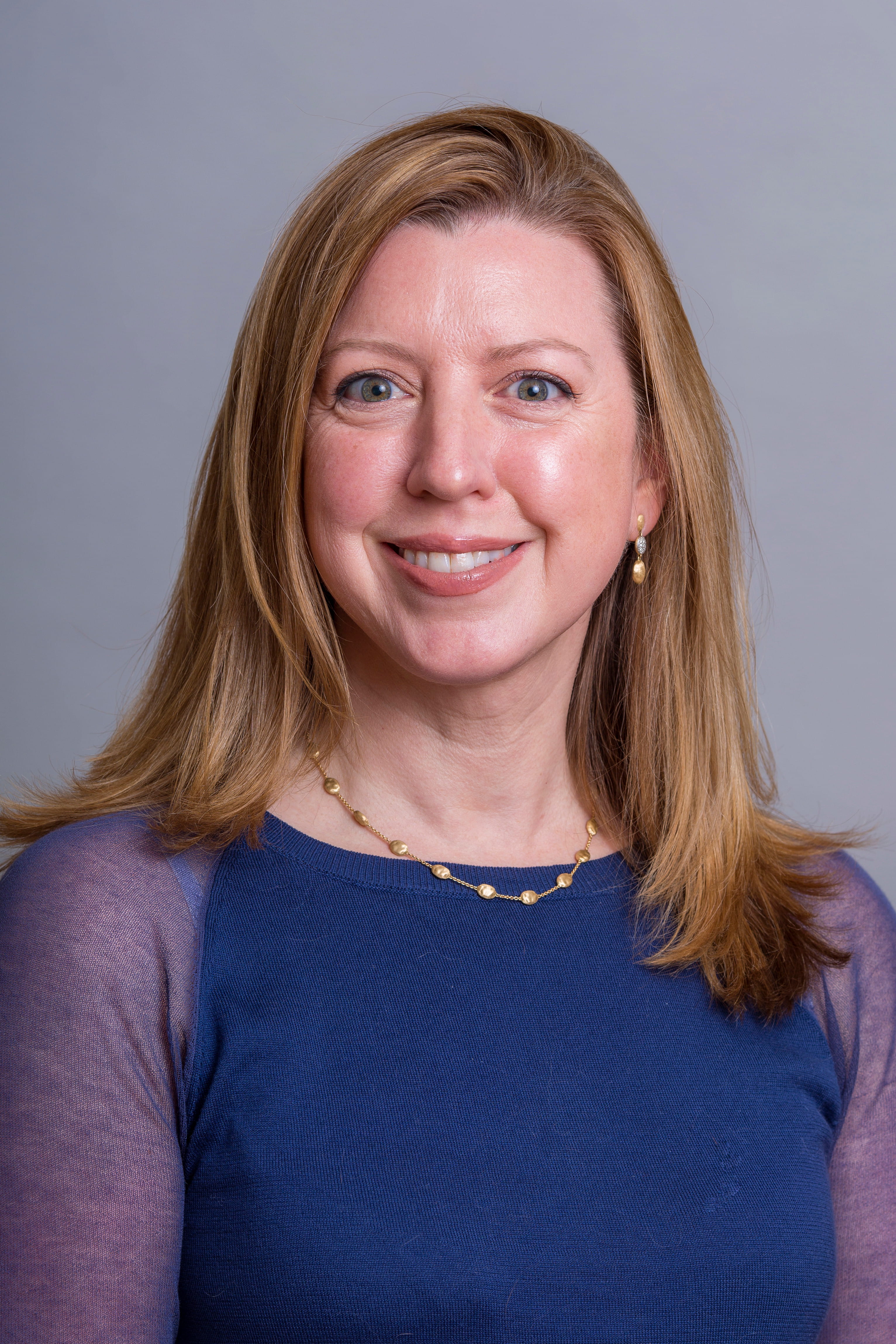 Photo of Sarah D. Corathers, MD
