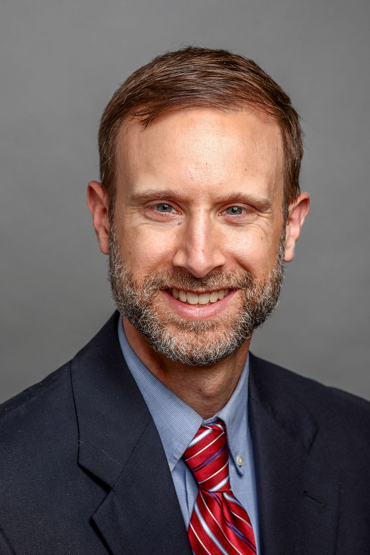 Photo of Paul Critser, MD, PhD