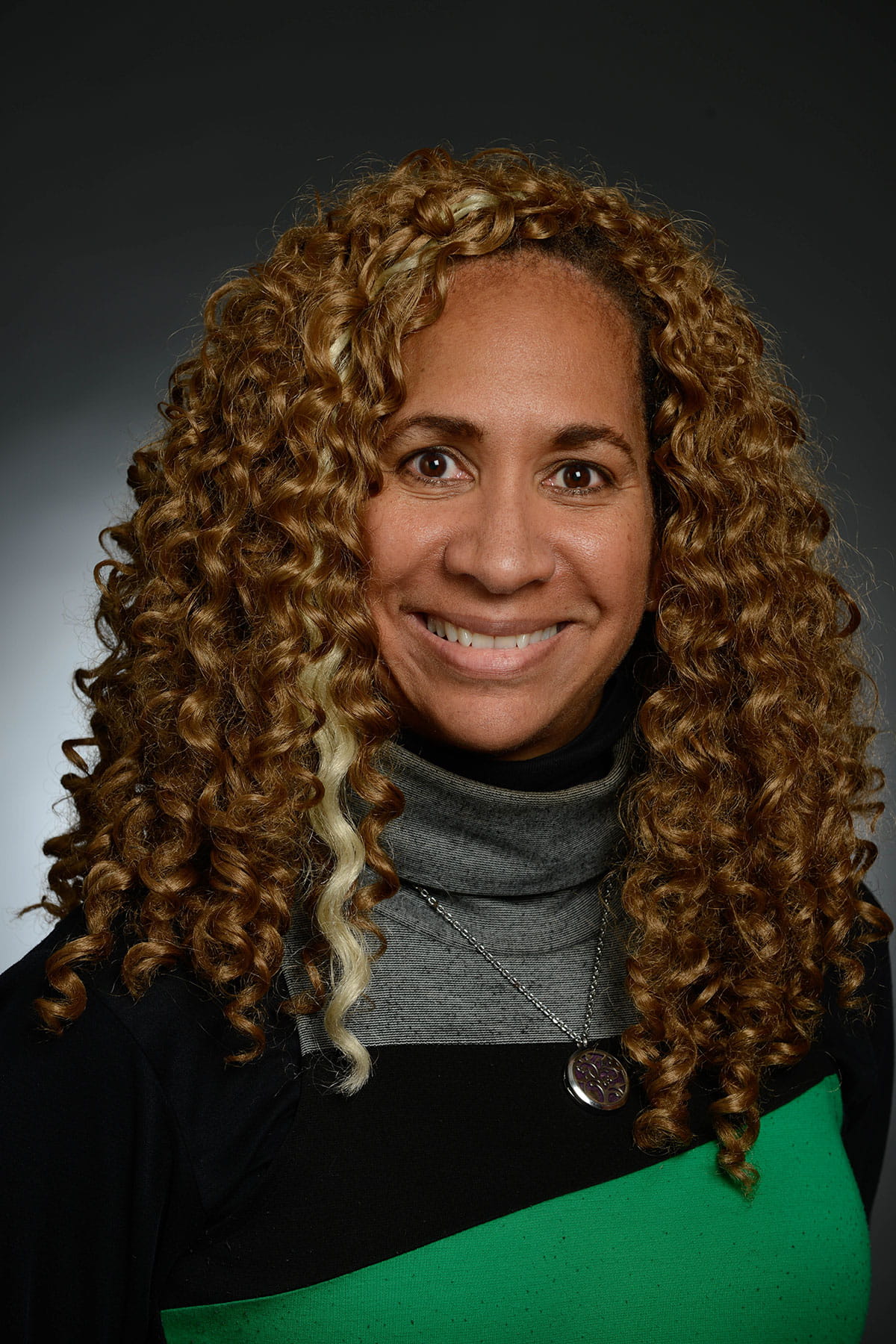 Photo of Lisa K. Crosby, DNP, APRN, CNP
