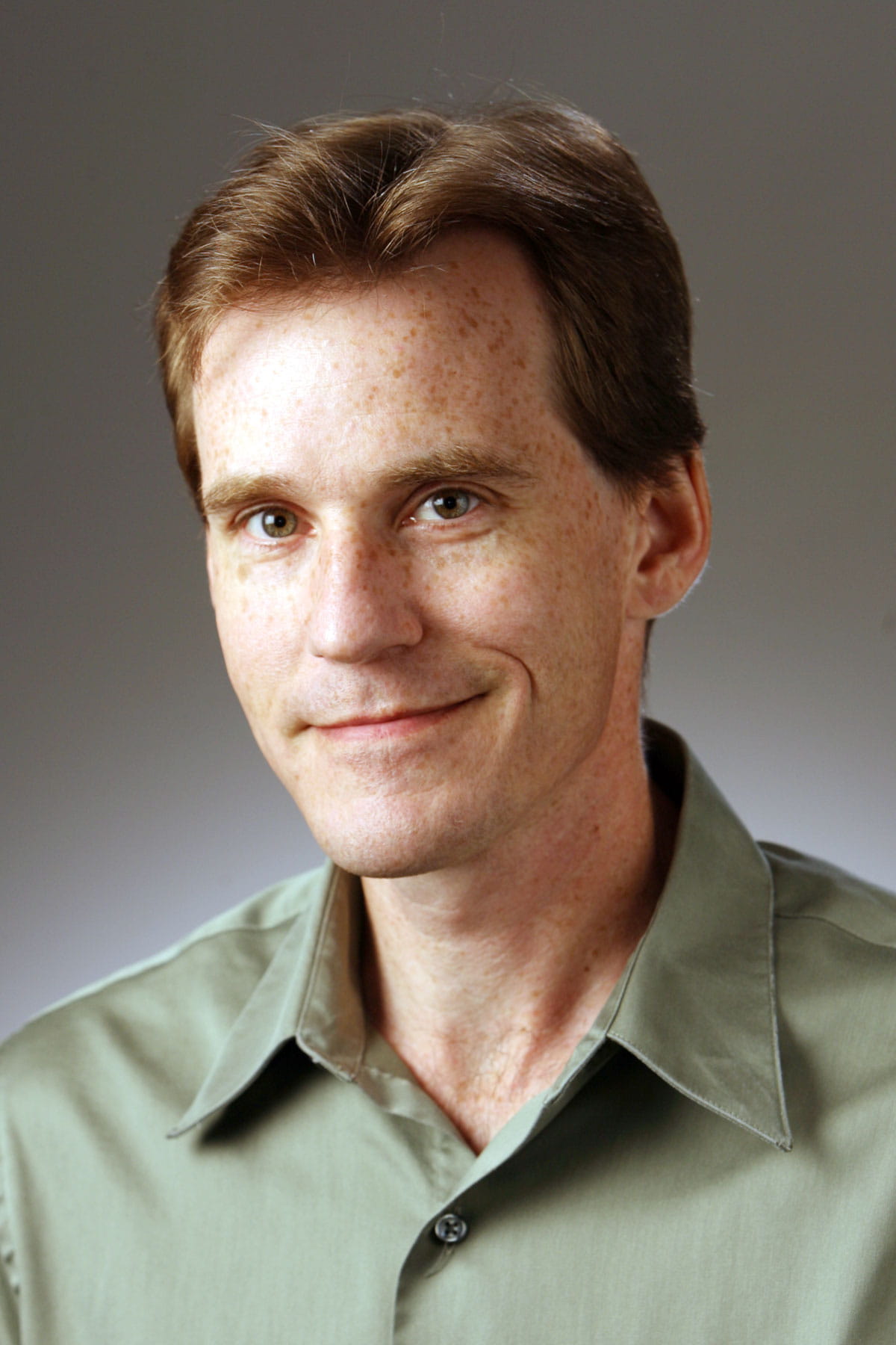 Photo of Steve C. Danzer, PhD