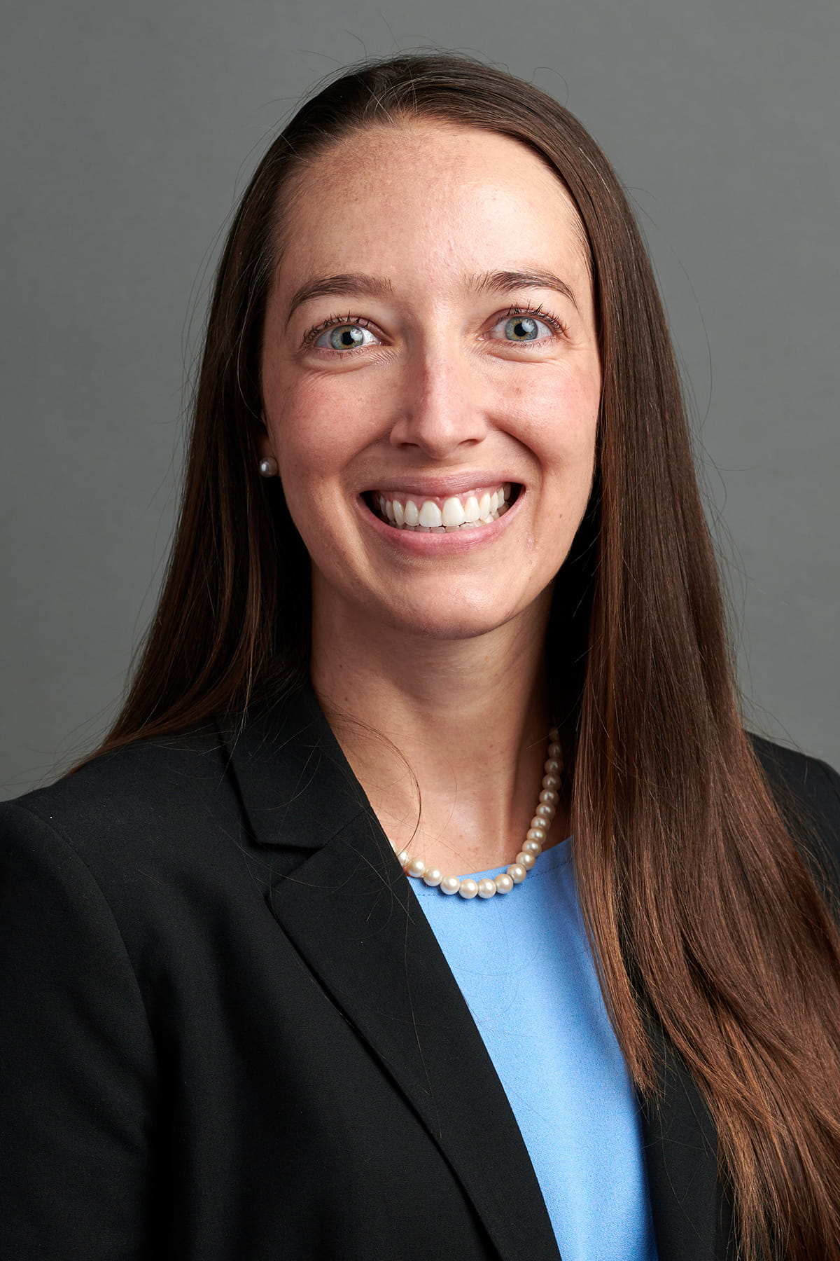 Photo of Melissa Day, MD