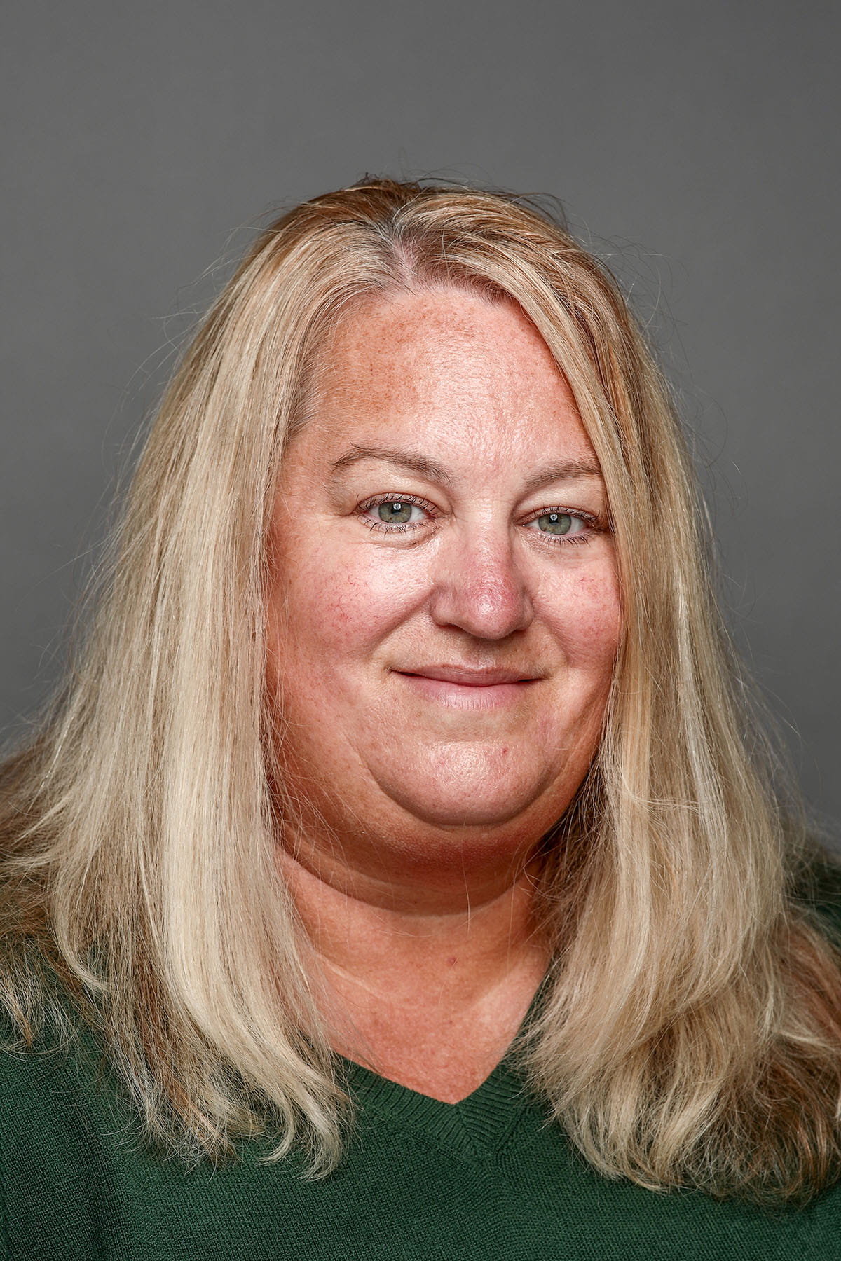 Photo of Allison K. Deisinger, RD, LD, CDE