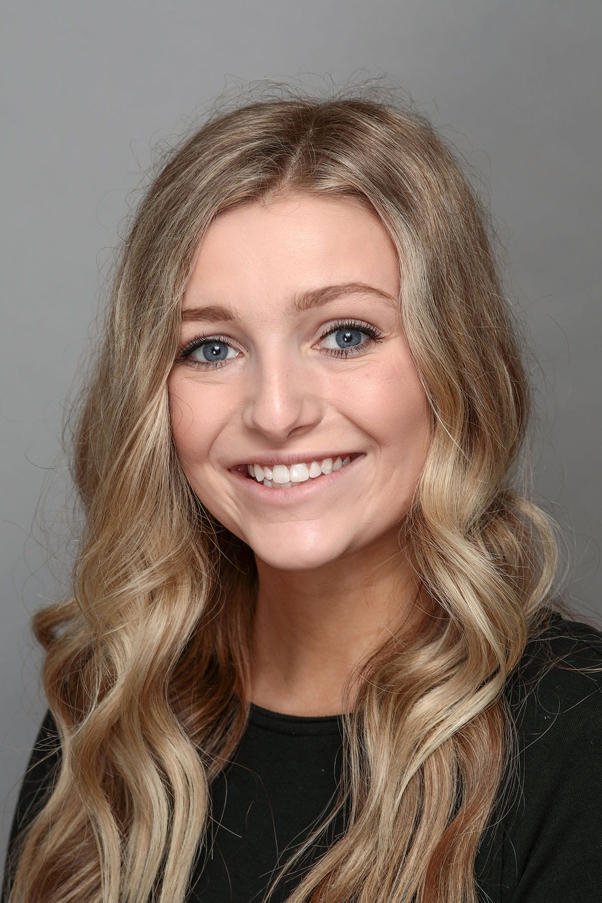 Photo of Abigail DeLor, MDA, RD, LD