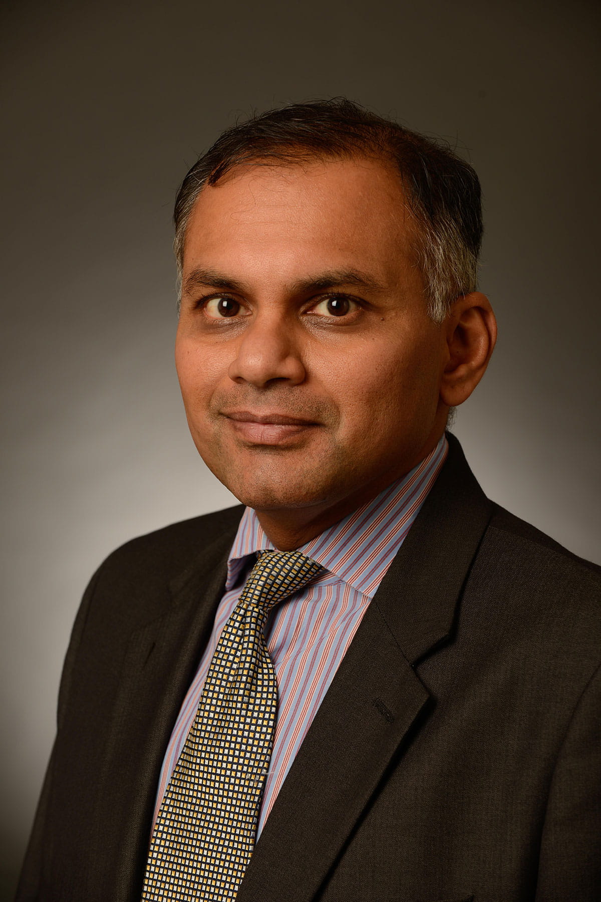 Photo of Hitesh  S. Deshmukh, MD, PhD