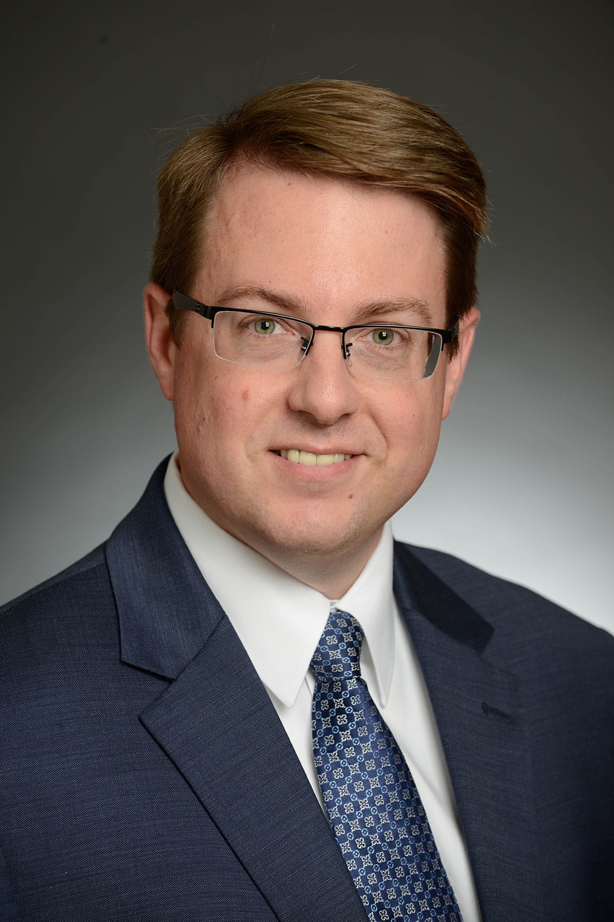 Photo of Jonathan R. Dillman, MD, MSc