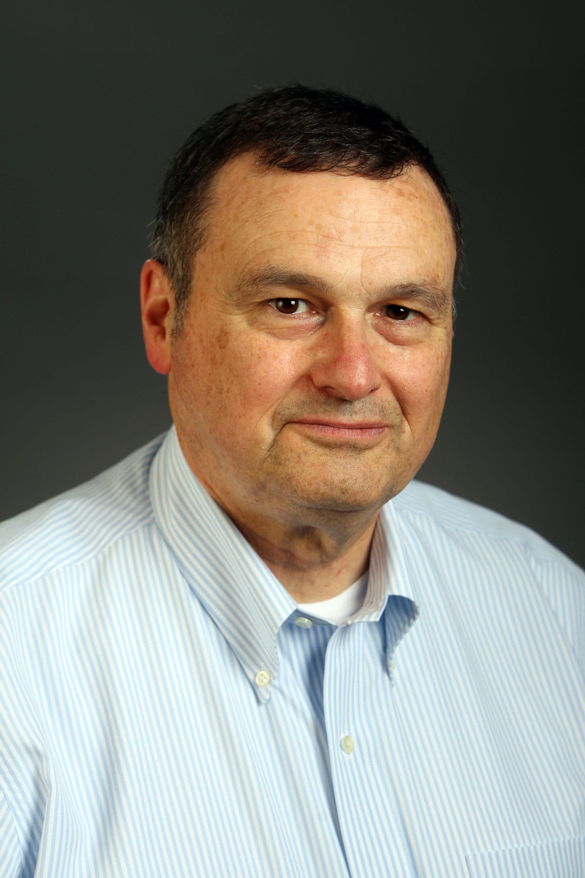 Photo of Lawrence M. Dolan, MD