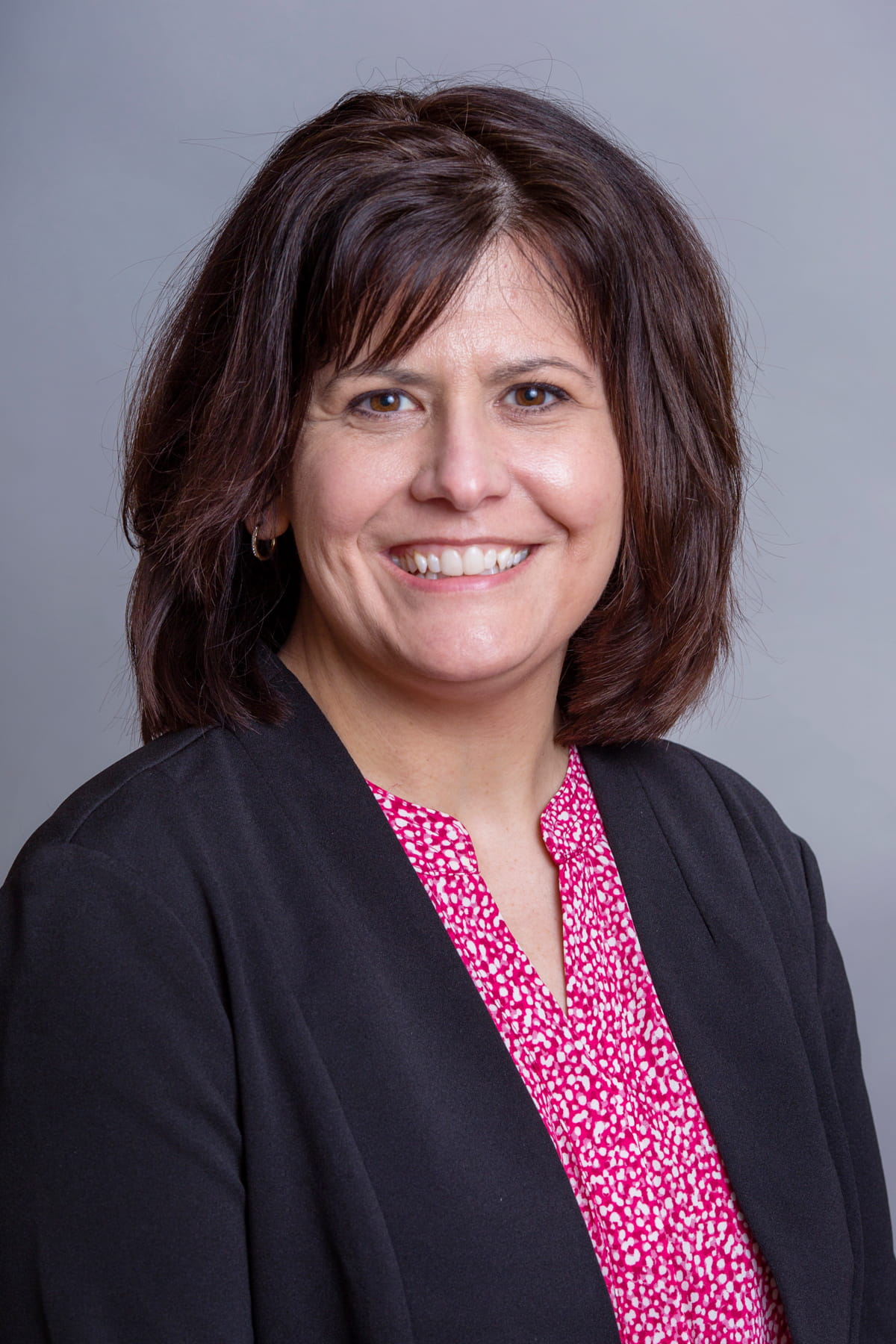 Photo of Anita M. Drabousky, MBA, OTR/L