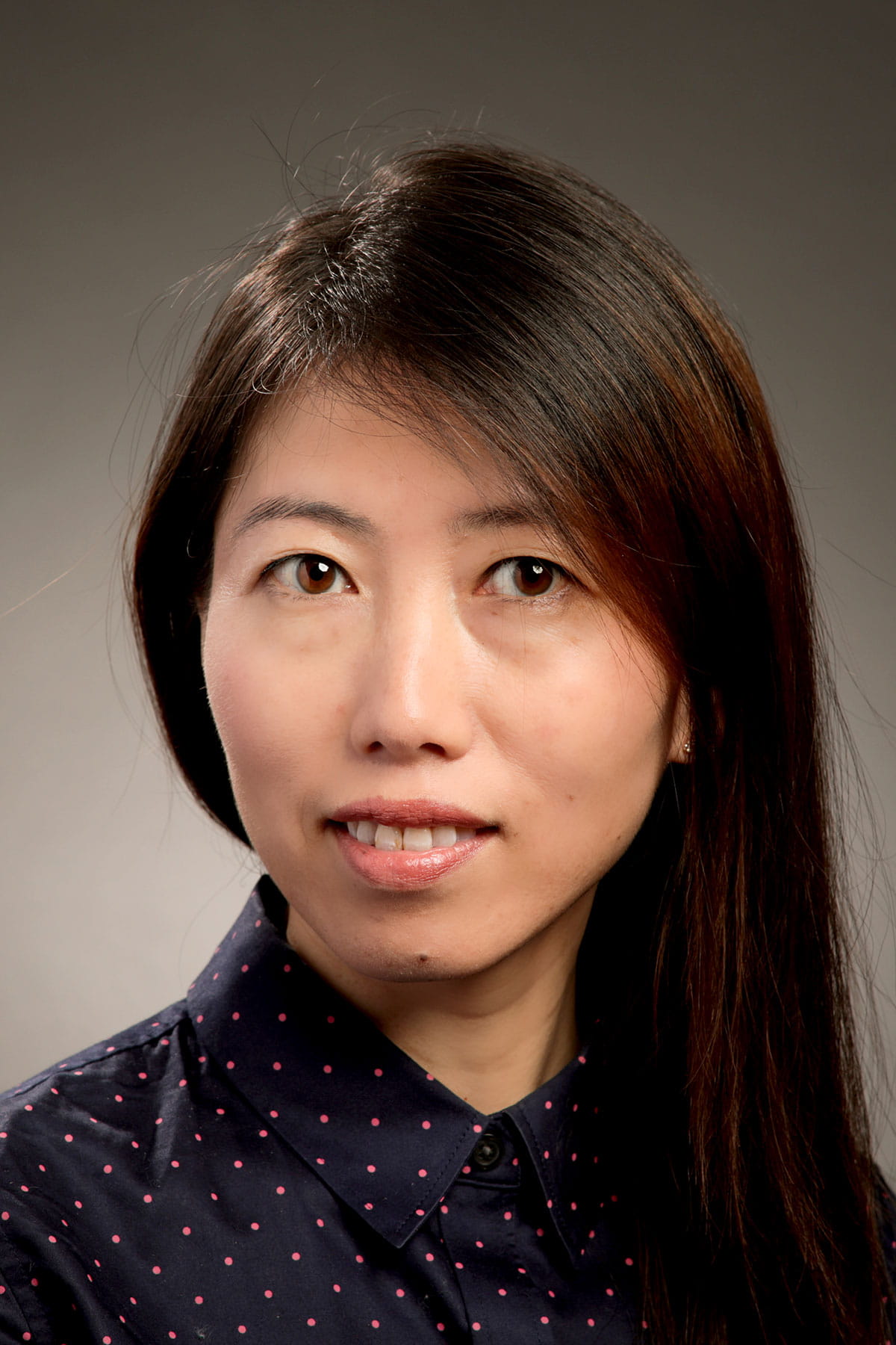 Photo of Xiaoli Du, PhD