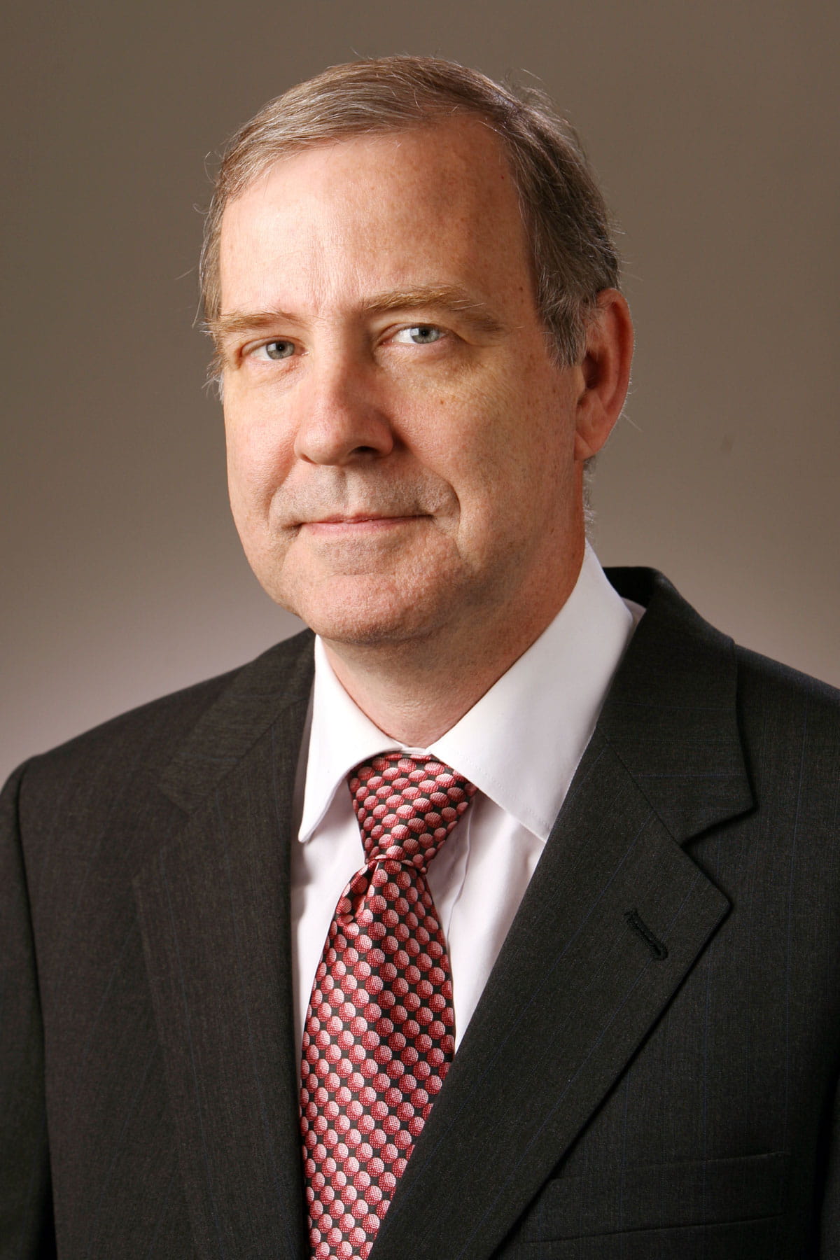 Photo of Charles Dumoulin, PhD