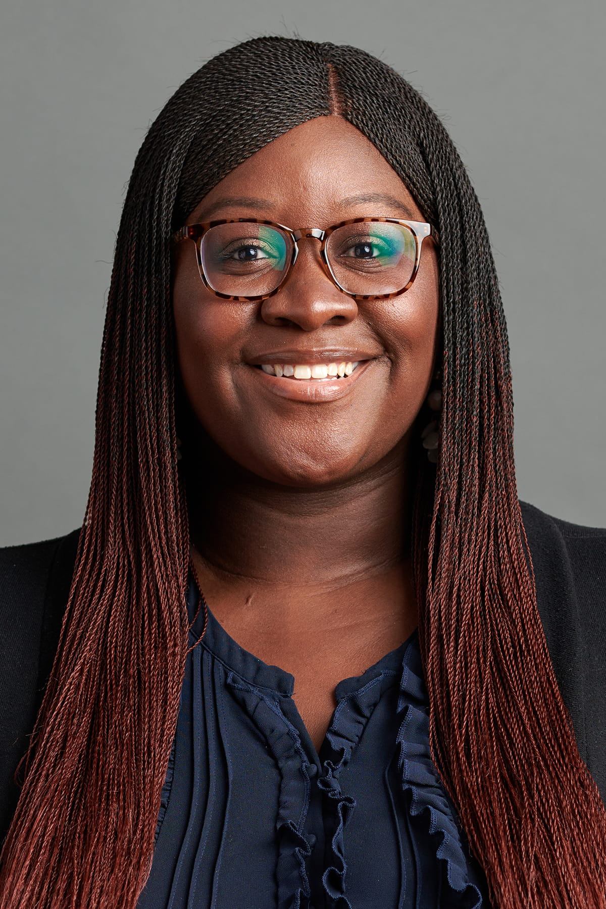 Photo of Chineze Ebo, MD