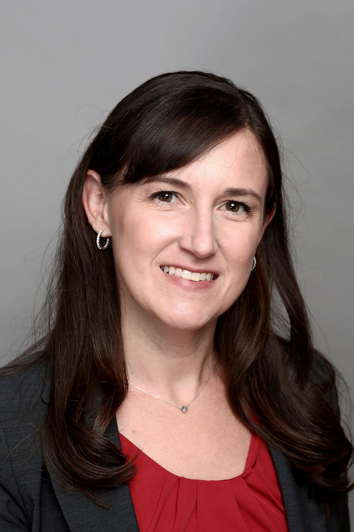 Photo of Katherine J. Edmunds, MD, MEd