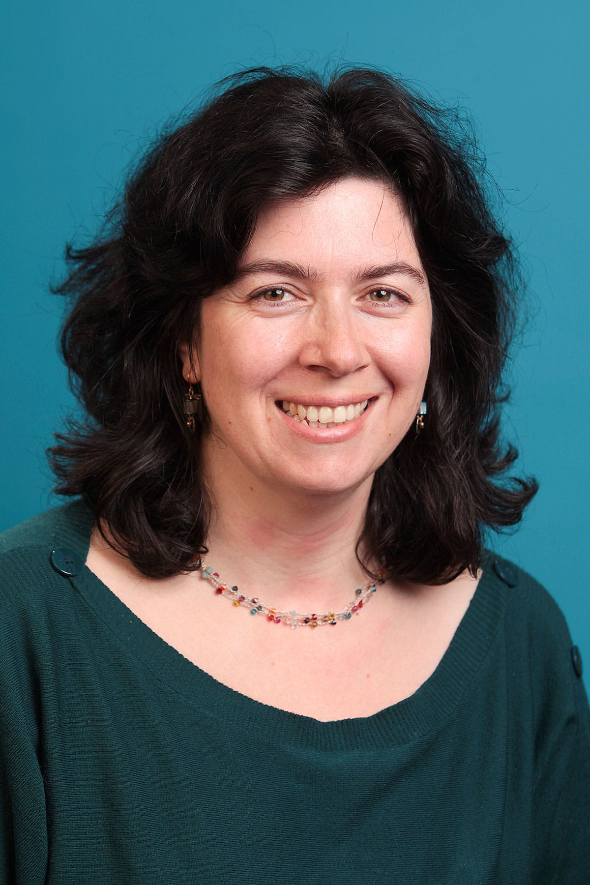 Photo of Shelley R.  Ehrlich, MD, ScD, MPH