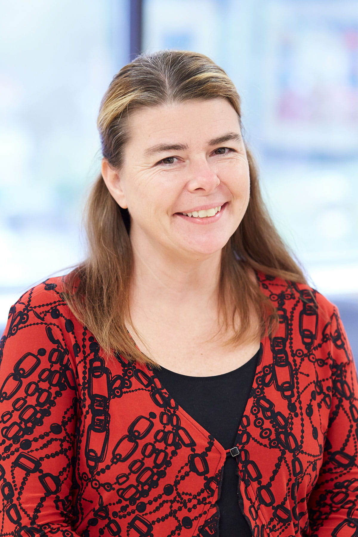 Photo of Felicia L. Eichelbrenner, MSN, RN