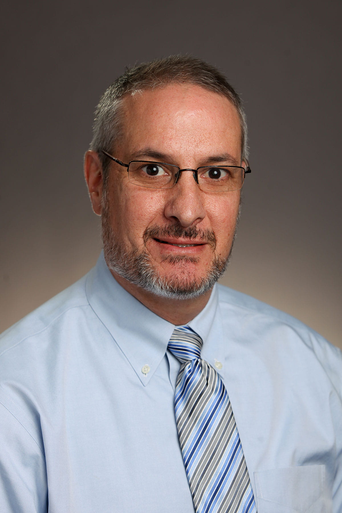 Photo of Jeffery N. Epstein, PhD