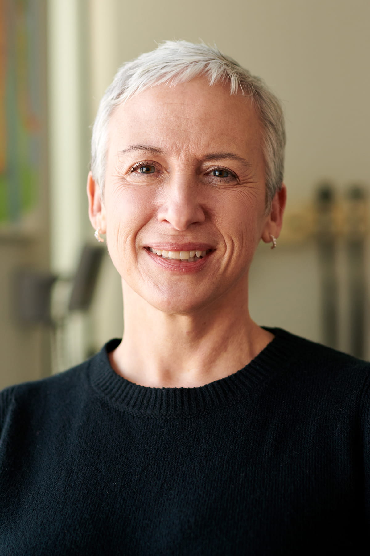 Photo of Michelle M. Ernst, PhD