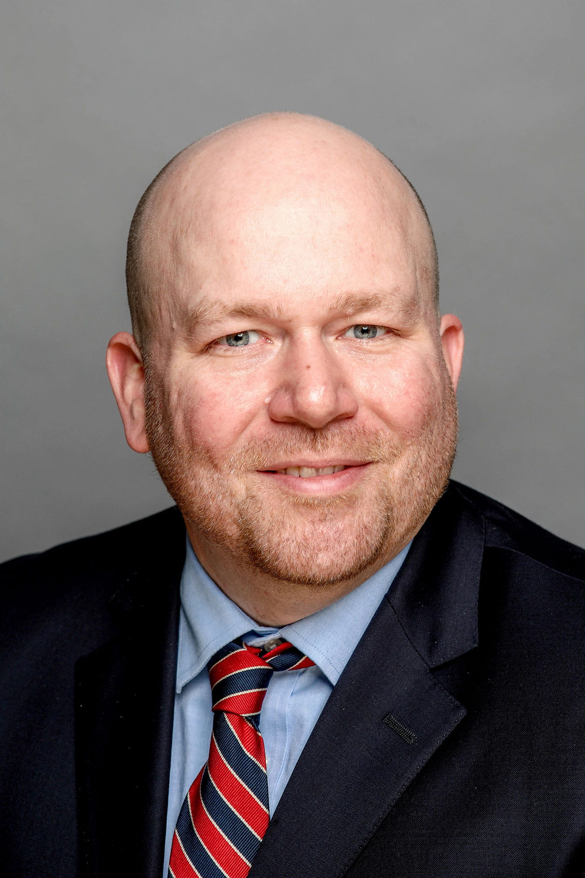 Photo of Peter R. Farrell, MD, MS