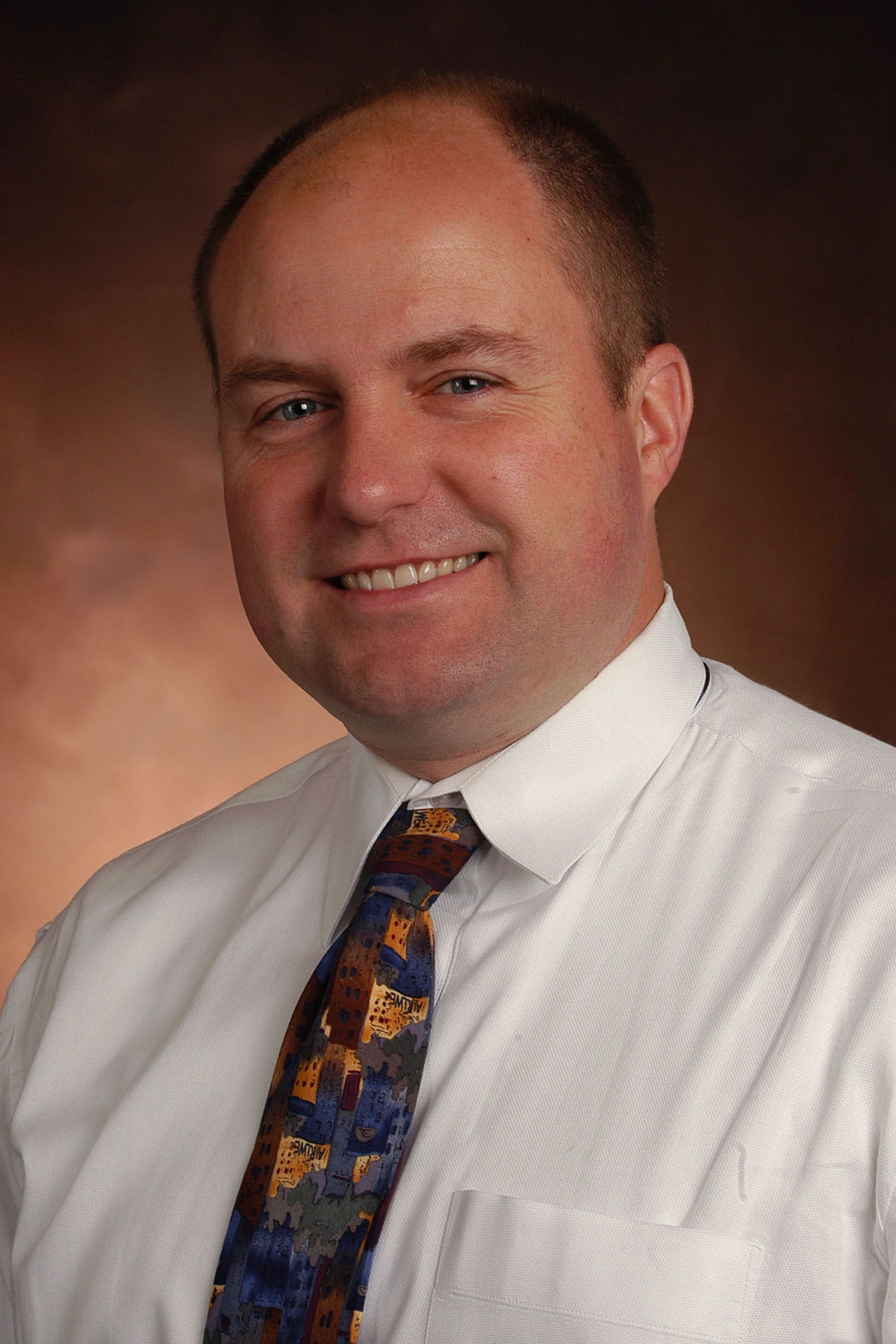 Photo of Robert J. Fleck, MD