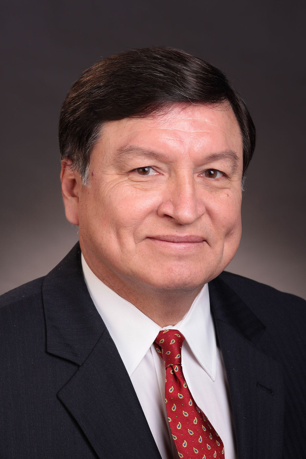 Photo of Francisco X. Flores, MD