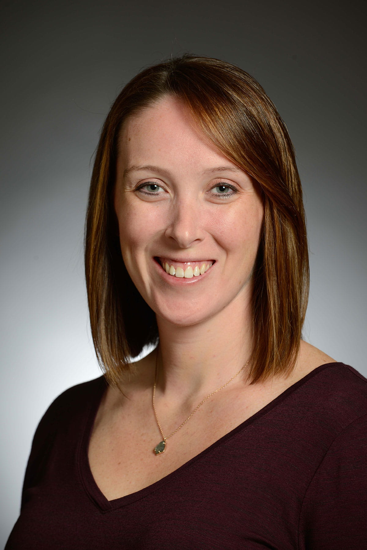 Photo of Amy R. Florez, MSN, RN, CPNP-AC
