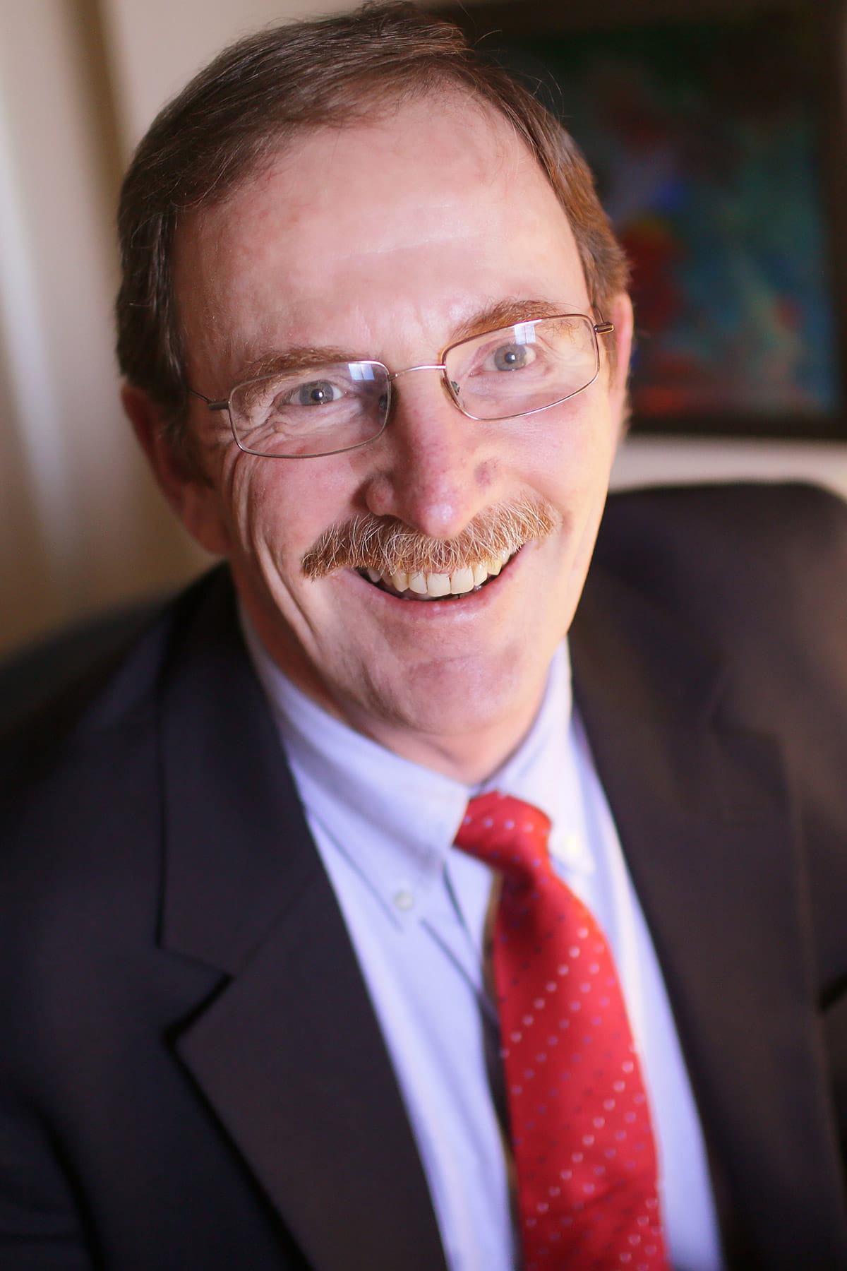 Photo of Robert W. Frenck Jr., MD