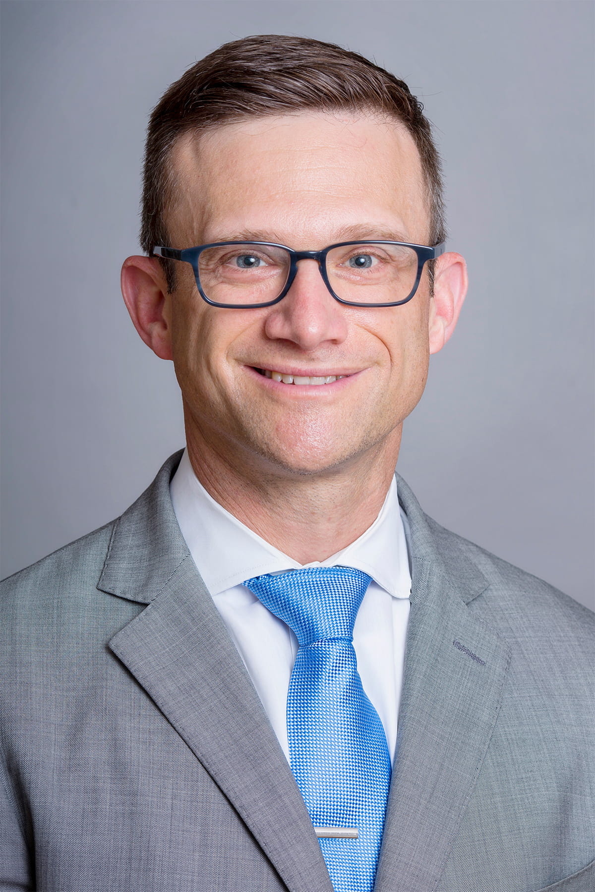 Photo of Michael Gaies, MD, MPH, MS