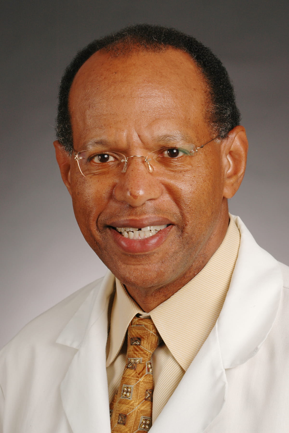 Photo of Victor F. Garcia, MD, FACS, FAAP