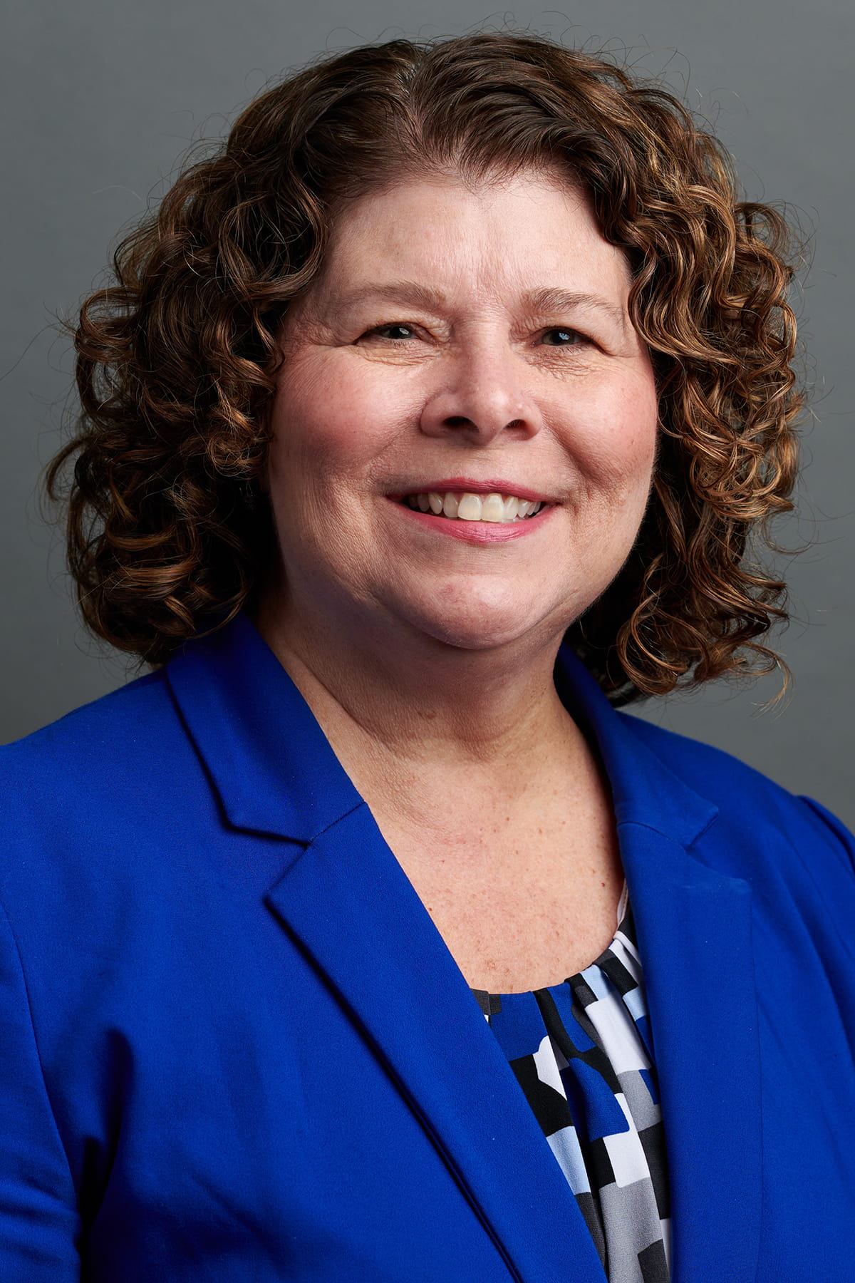Photo of Betsy T. Gerrein, DNP, APRN, PPCNP, NEA-BC