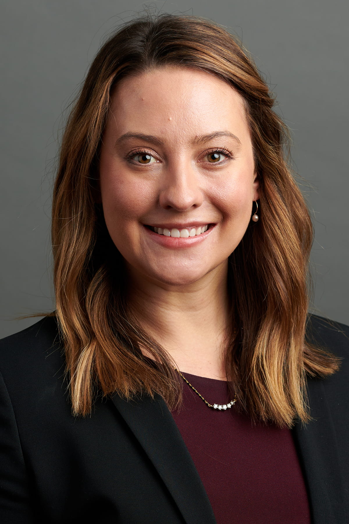 Photo of Kalee Grassia, MD