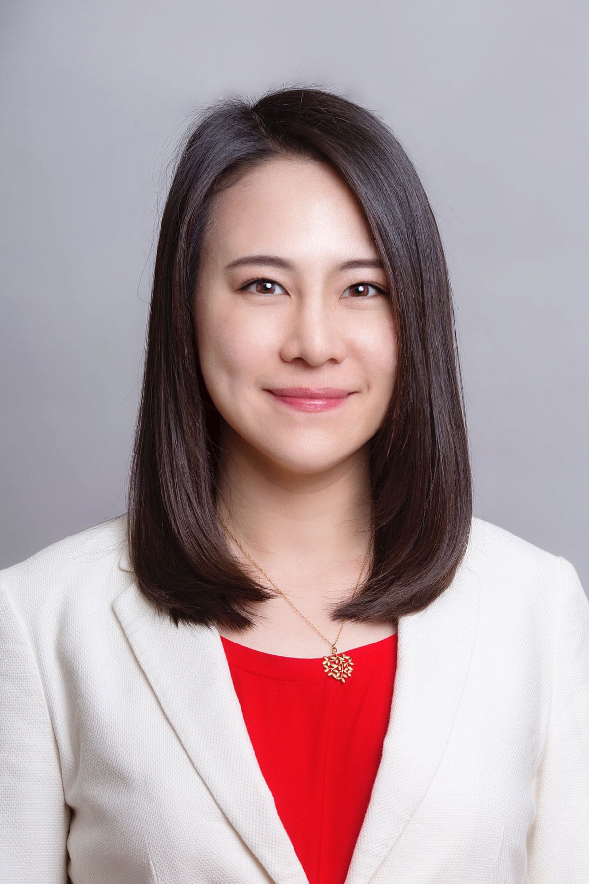 Photo of Mingxia Gu, MD, PhD