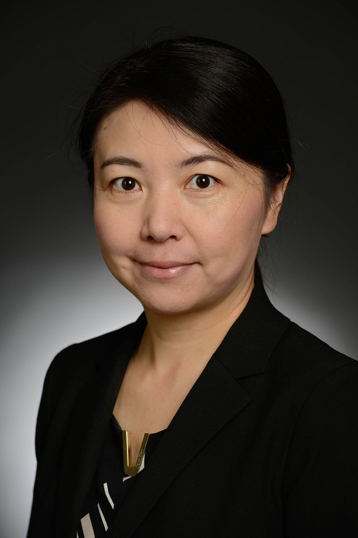 Photo of Qiaoning Guan, MD, PhD