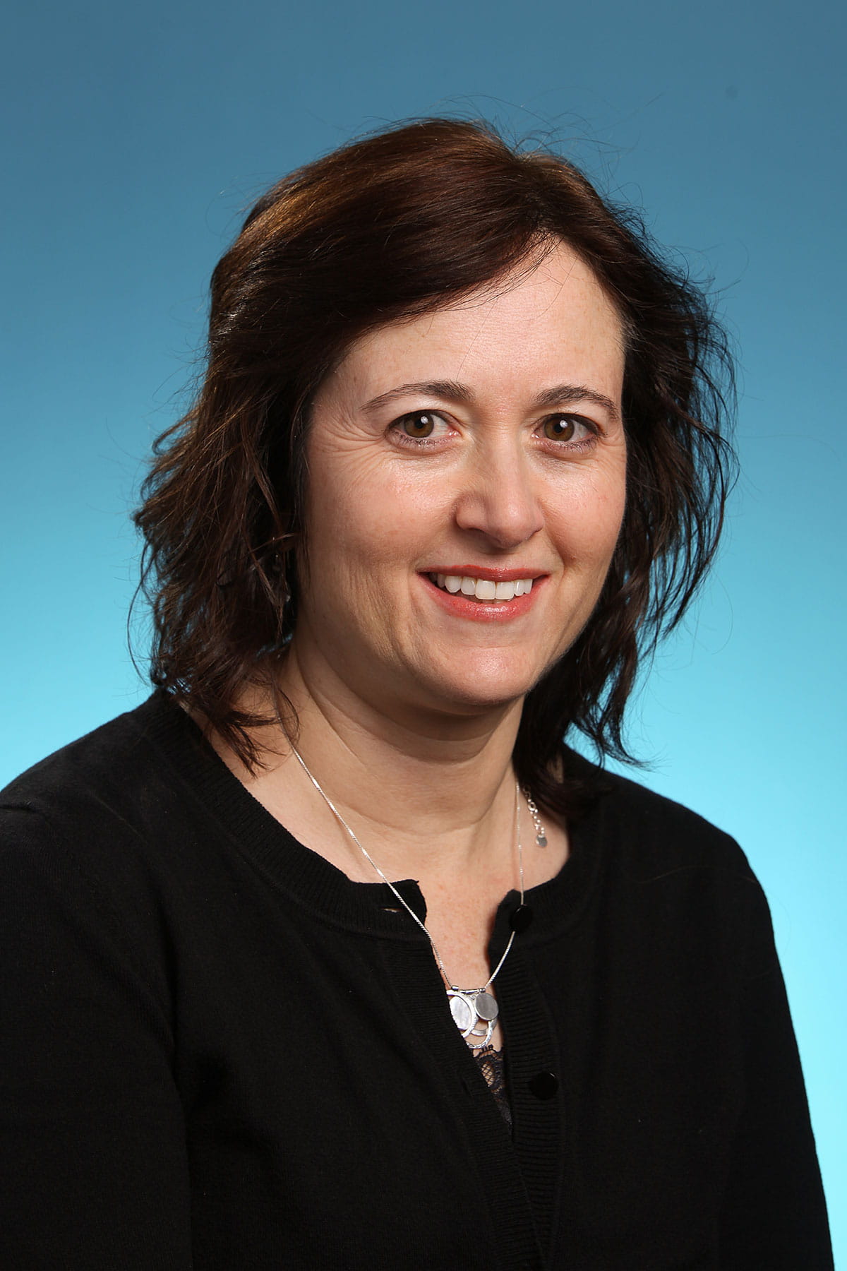 Photo of Theresa W. Guilbert, MD, MS