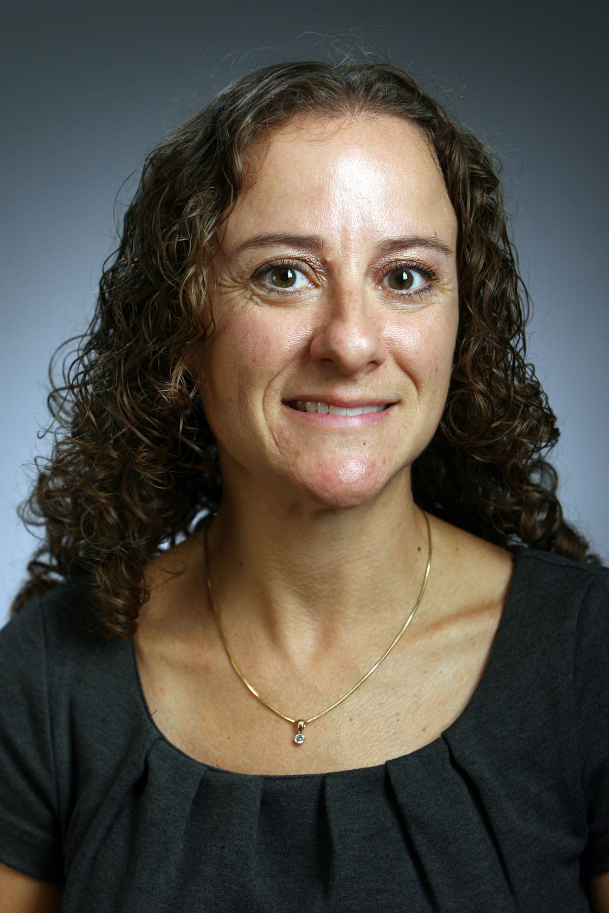 Photo of Amy B. Guiot, MD, MEd