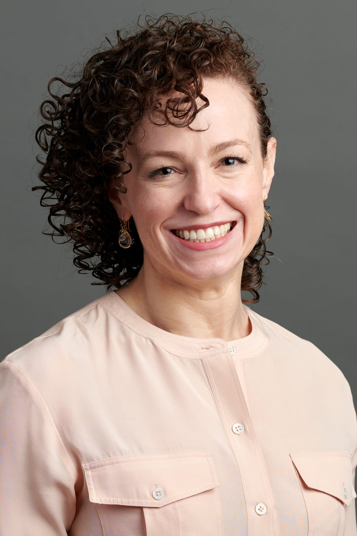 Photo of Iris Gutmark-Little, MD