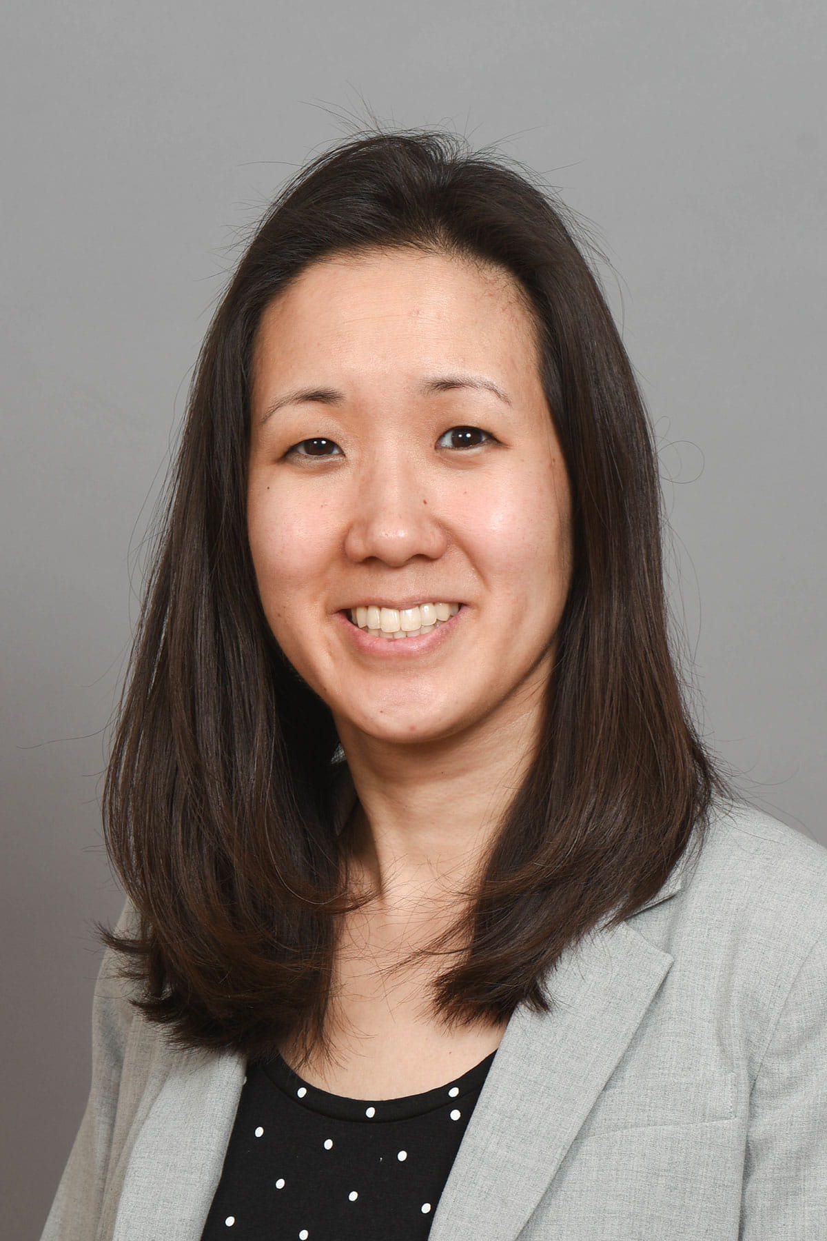 Photo of Eunice Hahn, MD