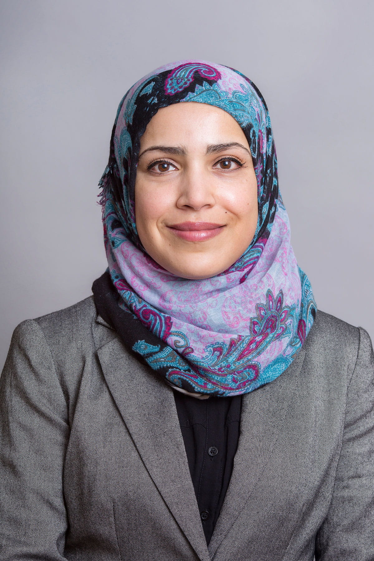 Photo of Temara Hajjat, MD