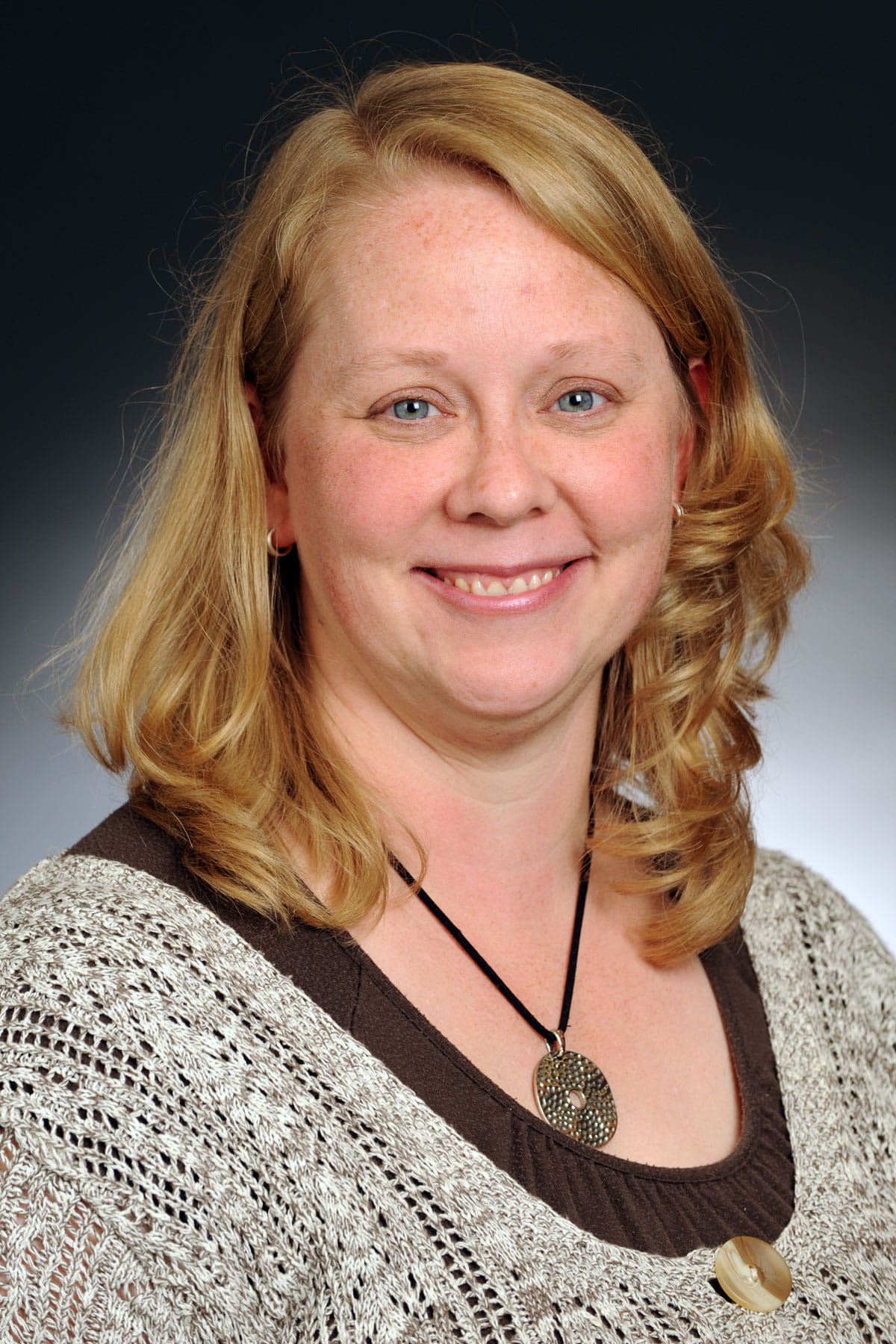 Photo of Adrienne M. Hammill, MD, PhD