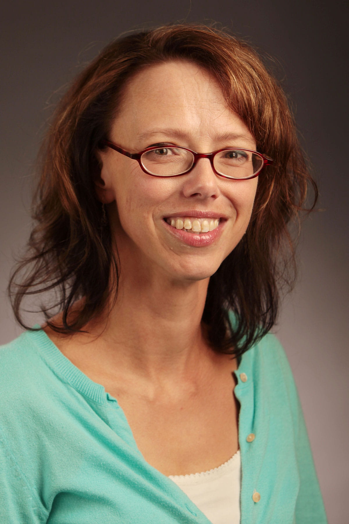Photo of Jennifer B. Hardie, MD