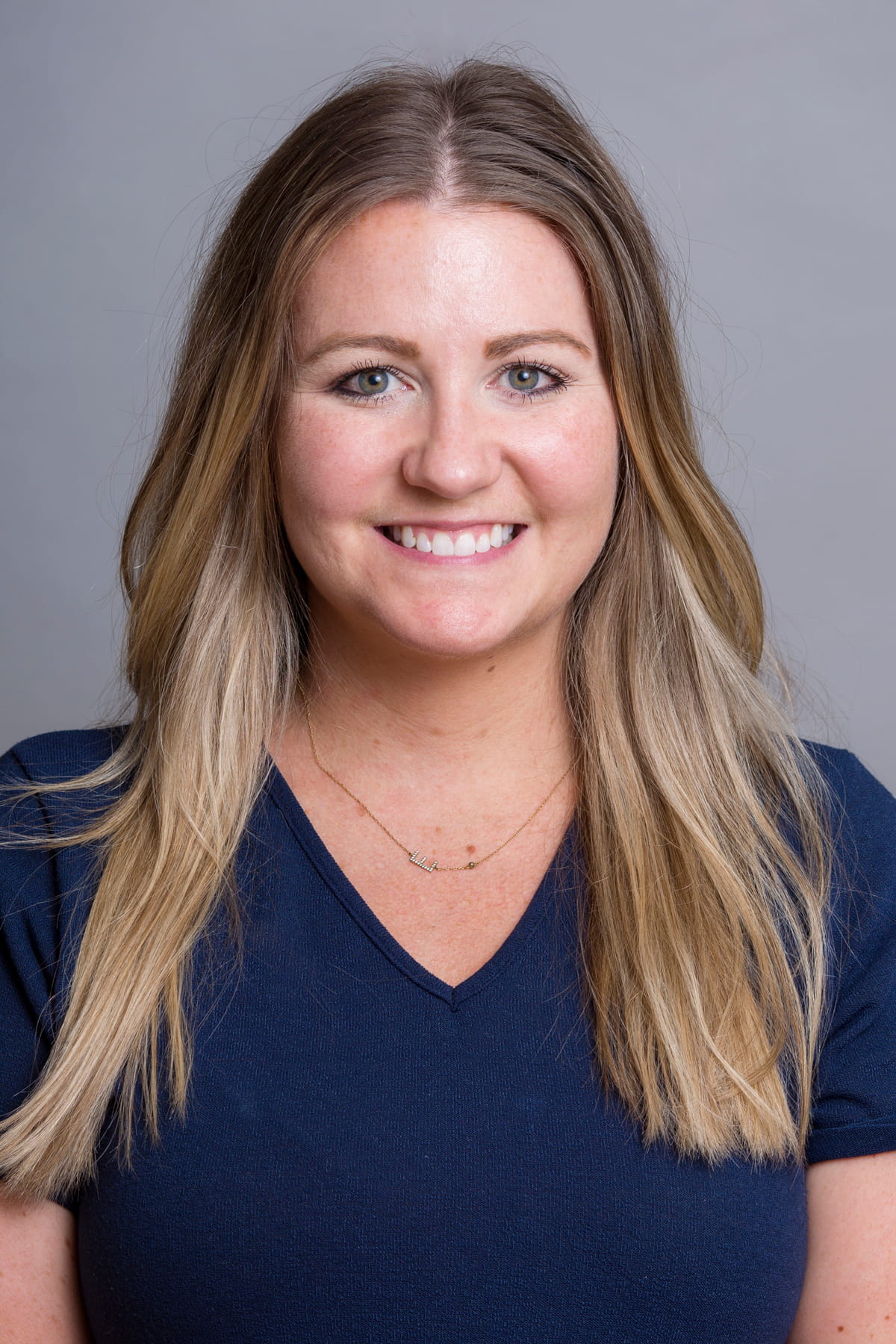 Photo of Karli Heiskell, MSN, APRN, FNP-BC
