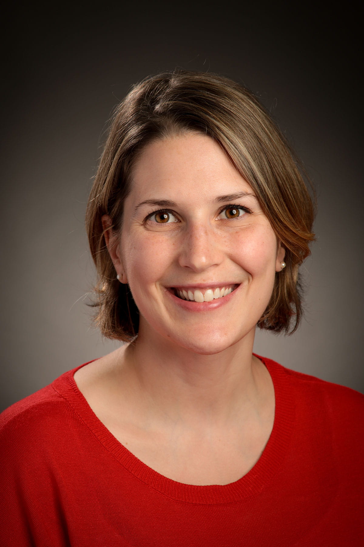 Photo of Sarah E. Henson, MD